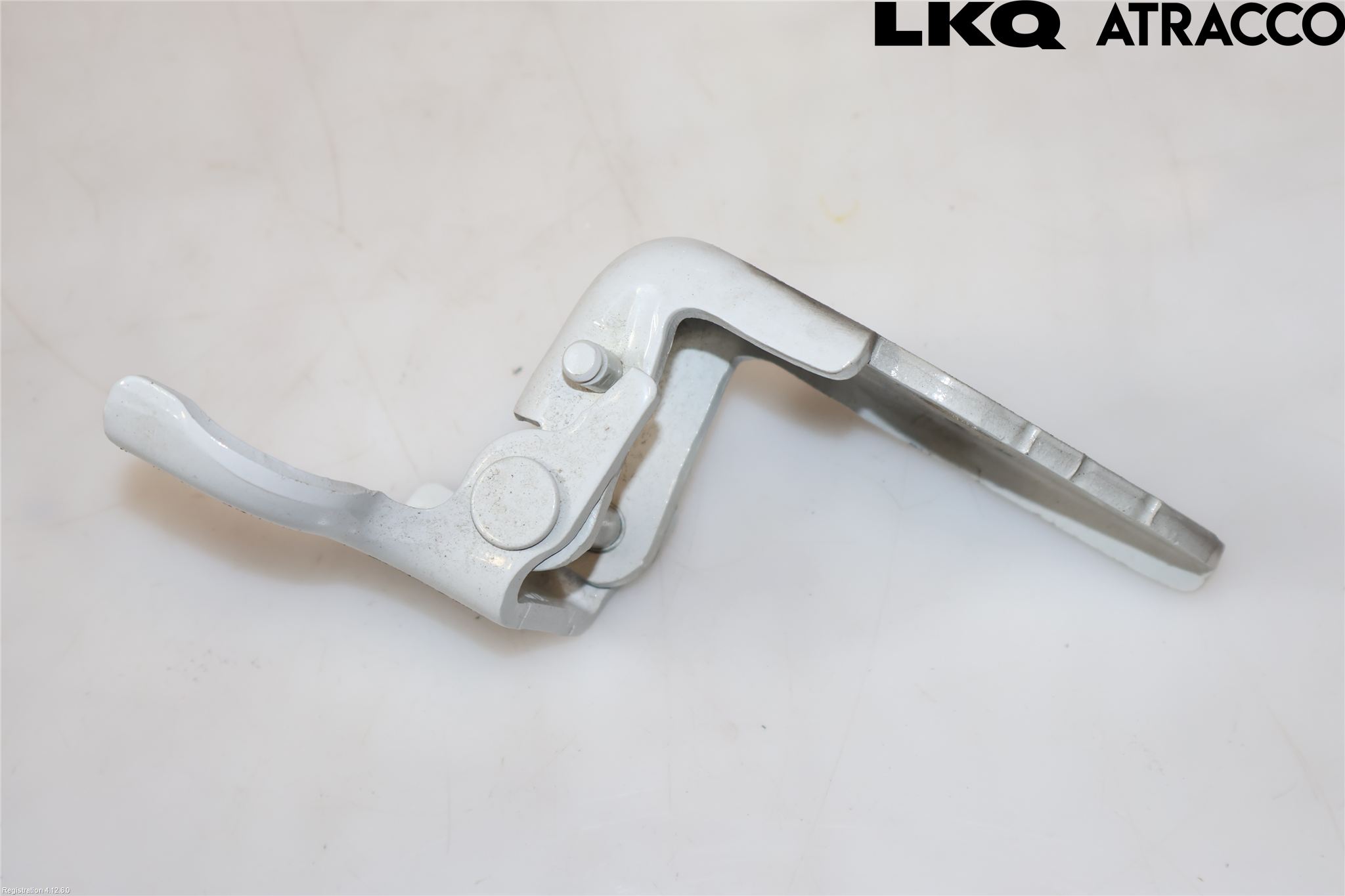 Fiat DUCATO/E-DUCATO 24- Dörrgångjärn