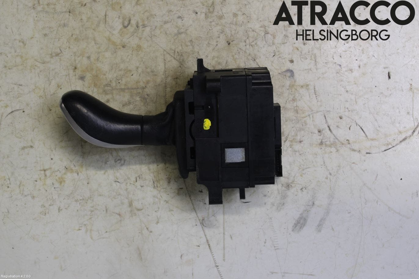 BMW 5 F10/F11/F18 09-17 Växelspak