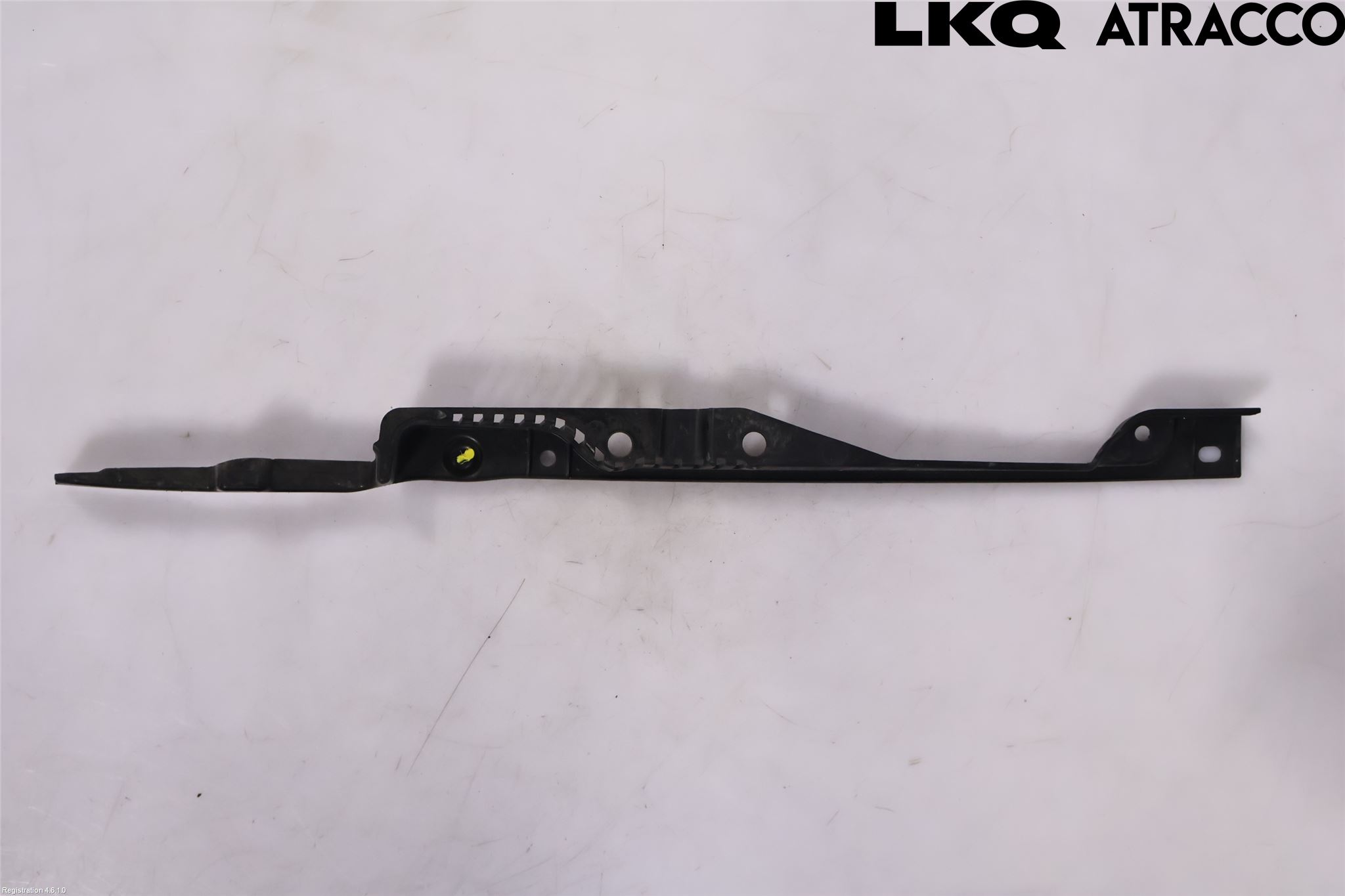 Volvo V60 19- Torpedplåt-Torpedplast