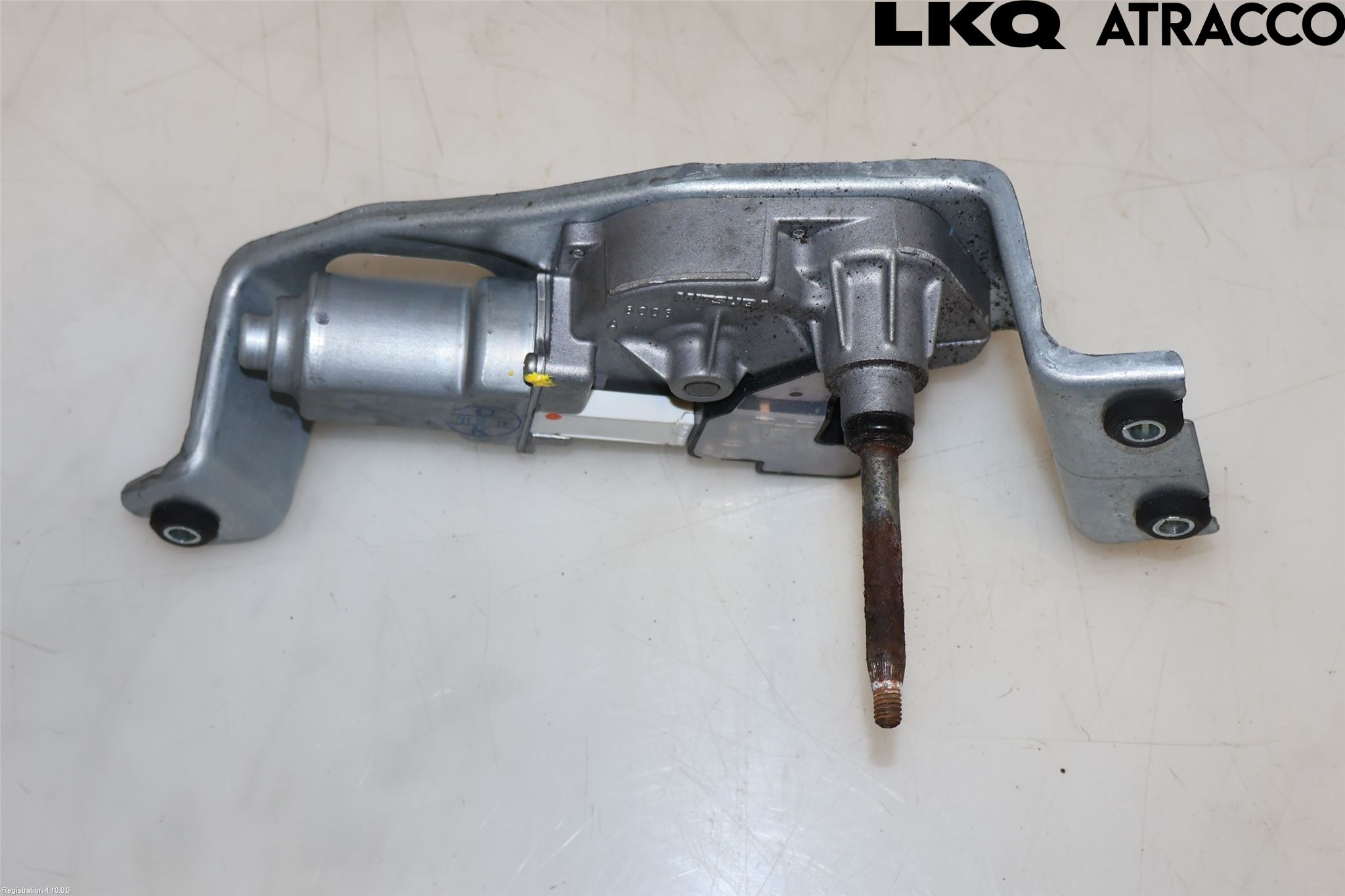 BMW 1 F20/F21 11-19 Torkarmotor Baklucka
