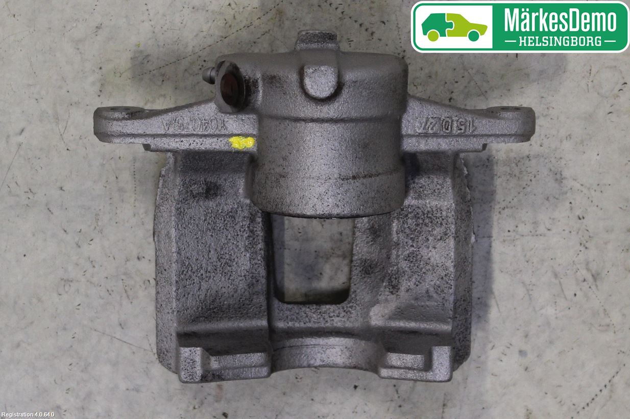Peugeot BOXER/E-BOXER 15- Bromsok Bak Vänster
