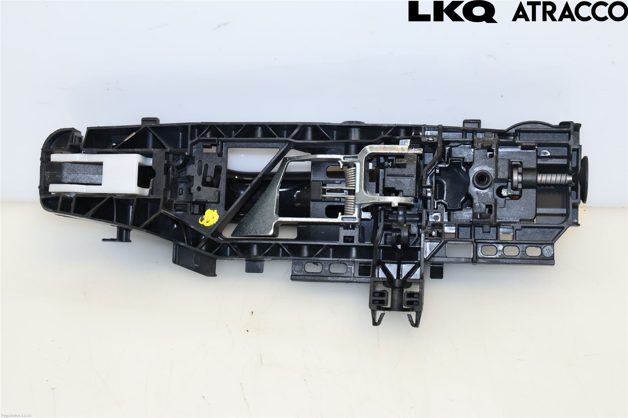 Mercedes-Benz MB GLC-KLASS (X253/C253) 15-22 Dörrhandtag Yttre Hö