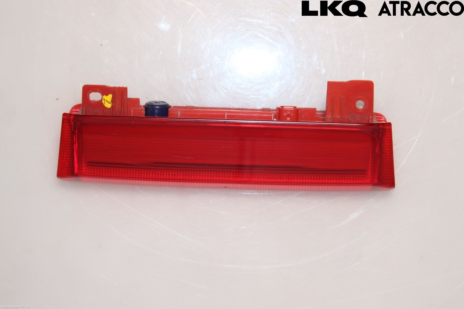 Nissan LEAF 18- Bromsljus Bakruta