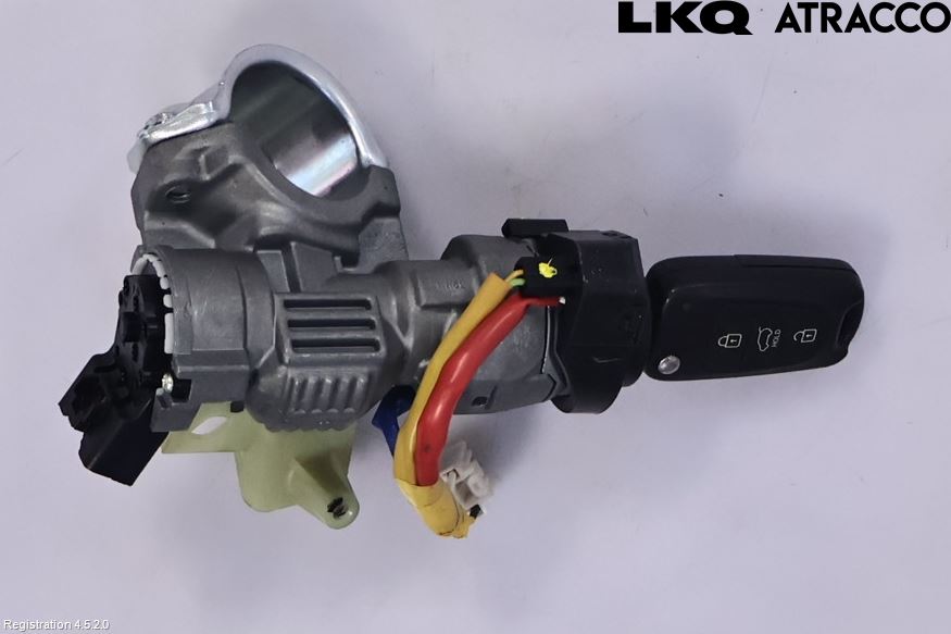 Kia CEED 12-18 Tändlås