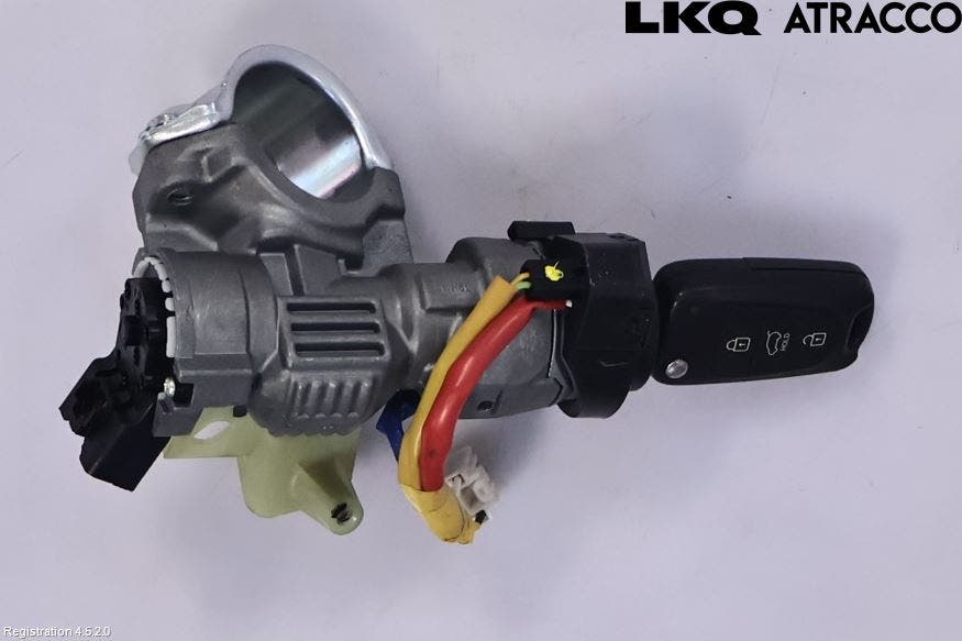 Kia CEED 12-18 Tändlås