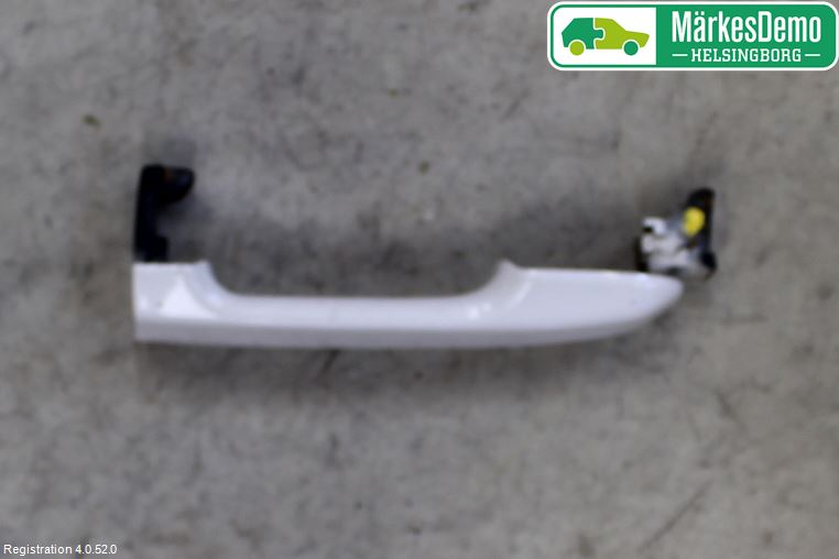 Toyota YARIS XP130 15-20 Dörrhandtag Yttre Hö