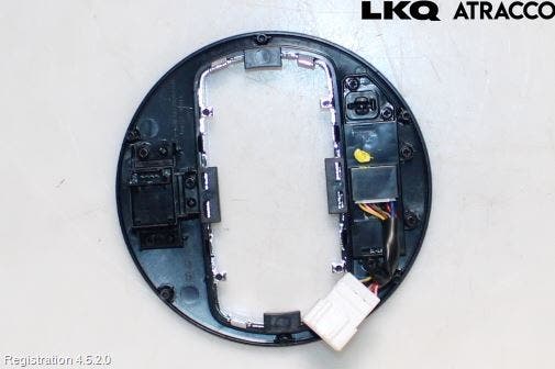 Kia SPORTAGE (SL) 11-15 Instrument Växlingsindikator