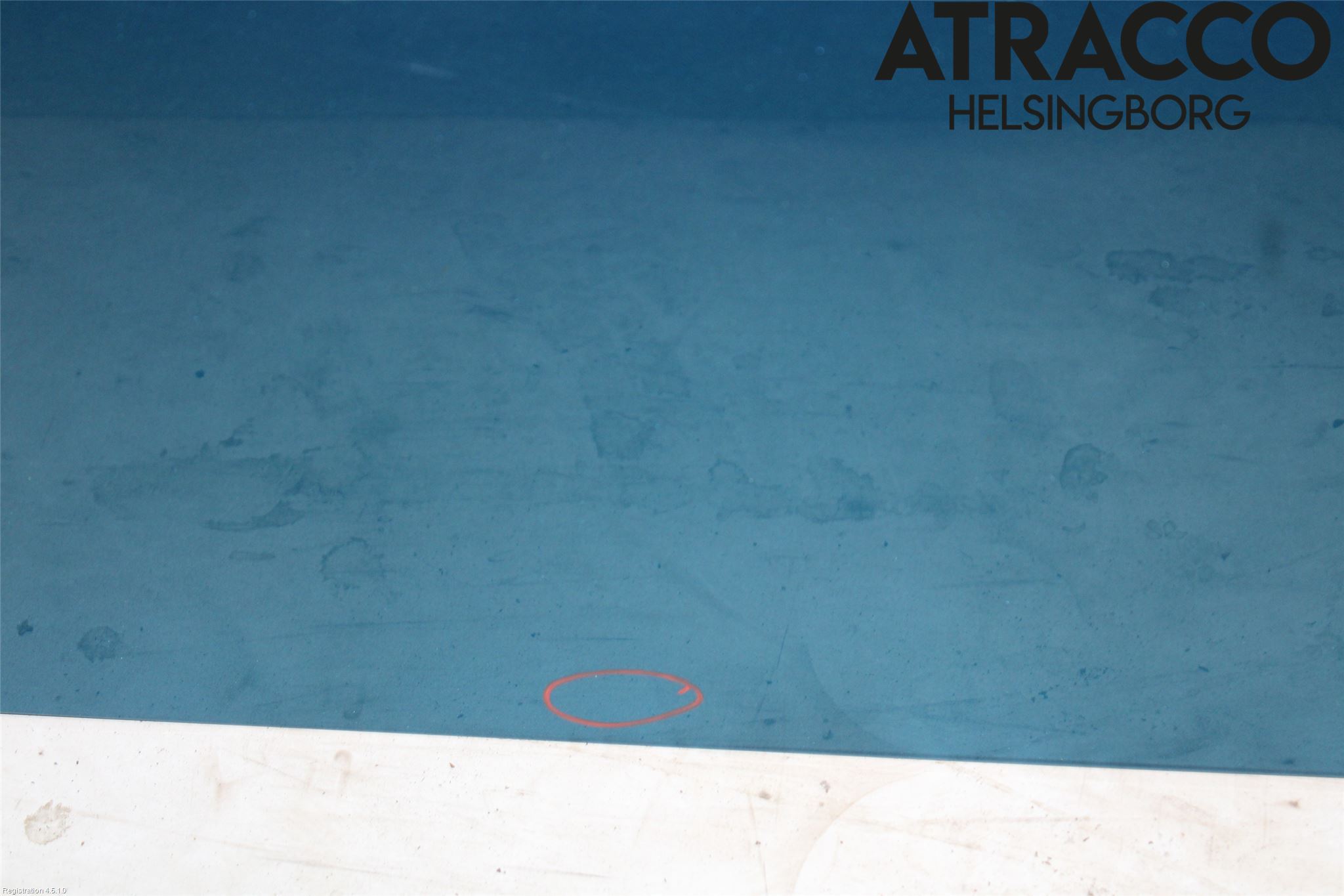 BMW 3 E92/93 Coupé/Cab 05-14 Dörr 2D Vänster