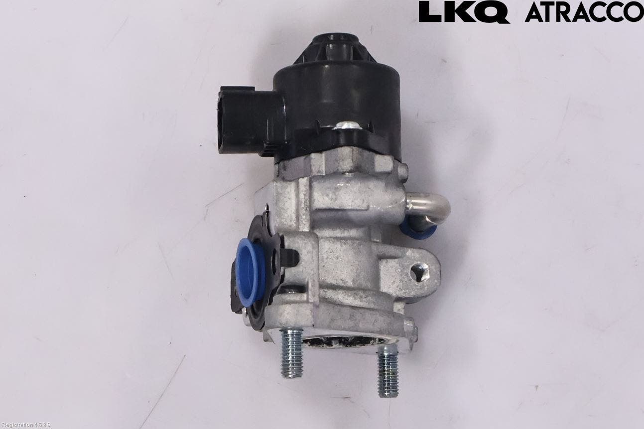 Lexus IS 250/350 14-20 Egr Ventil