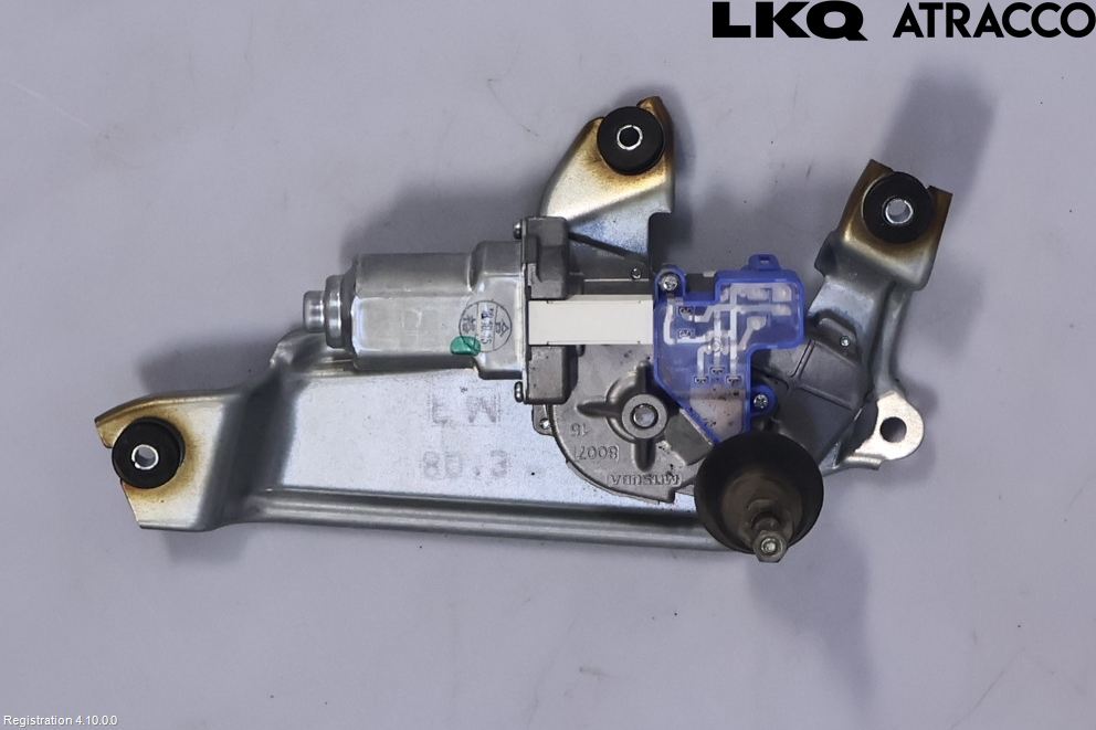 Subaru FORESTER SJ 13-18 Torkarmotor Baklucka