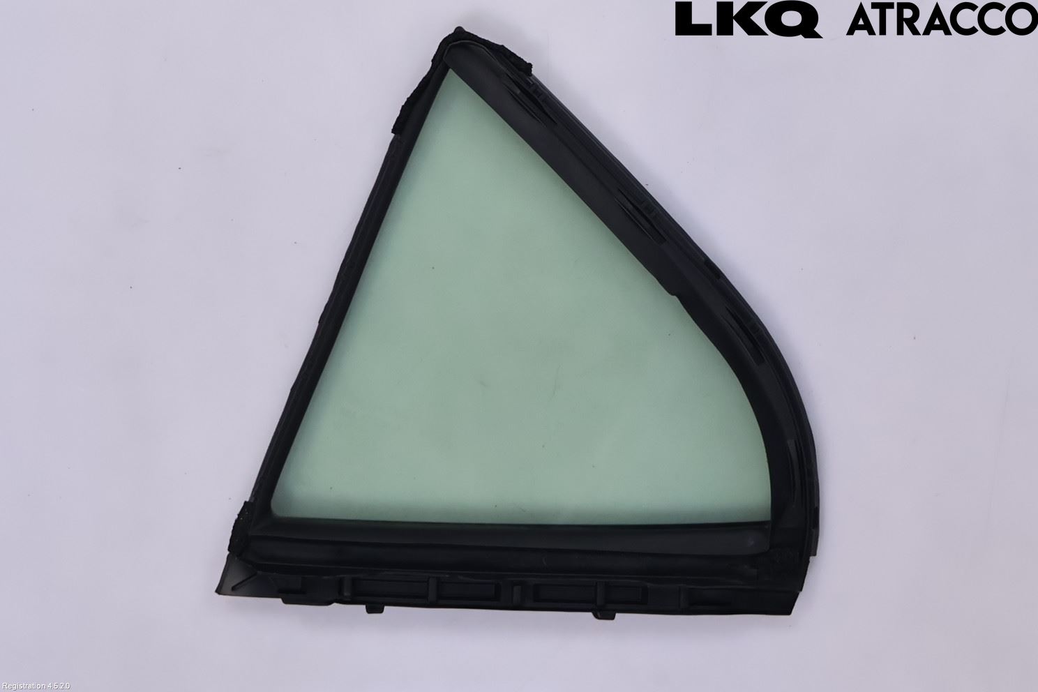 Lexus IS 250/350 14-20 Dörruta Bak Lilla Hö