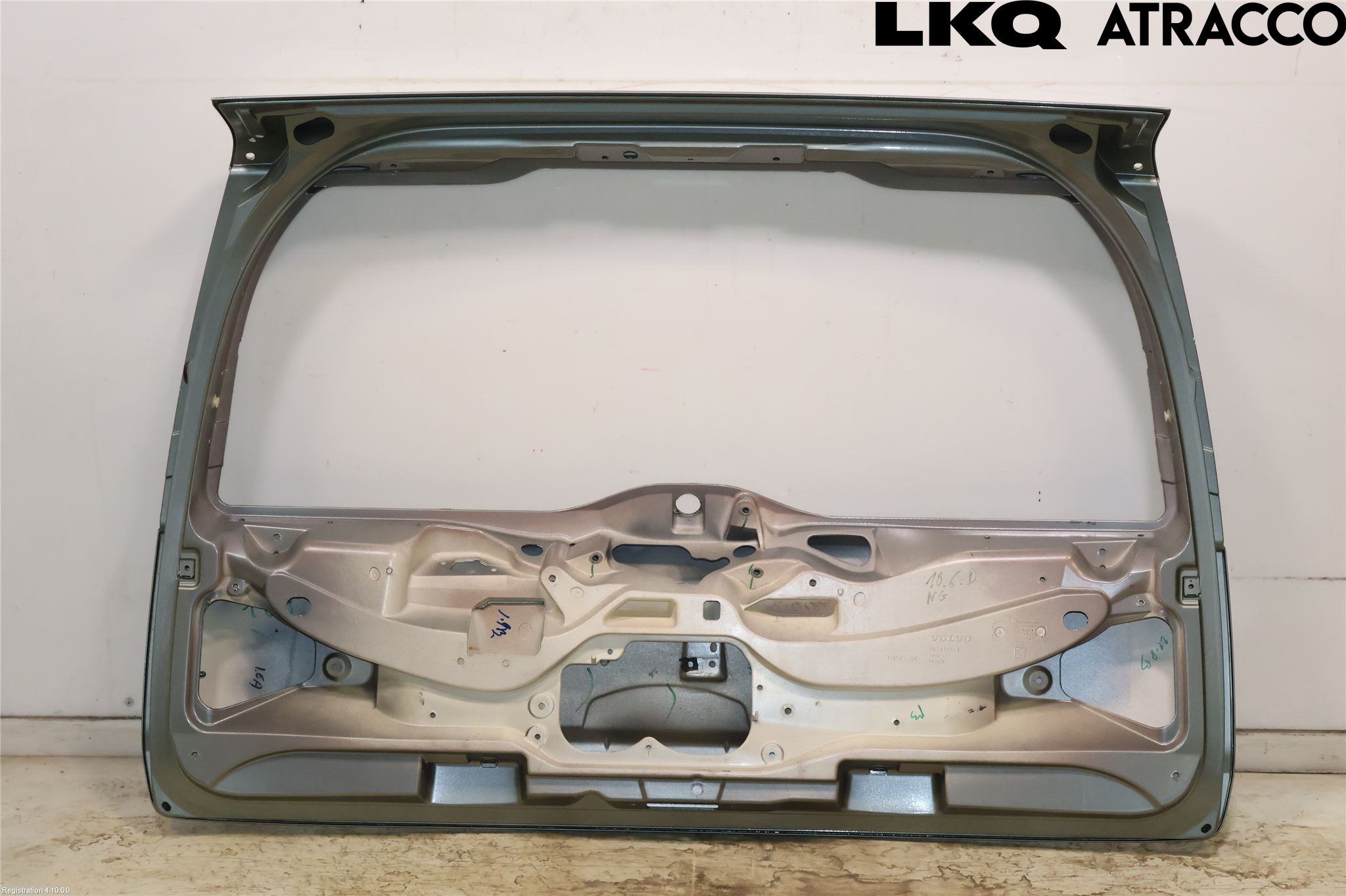 Volvo XC70 05-07 Baklucka Kombi