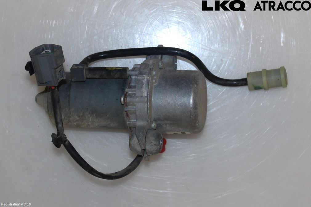 Renault KANGOO II 08-14 Vakuumpump