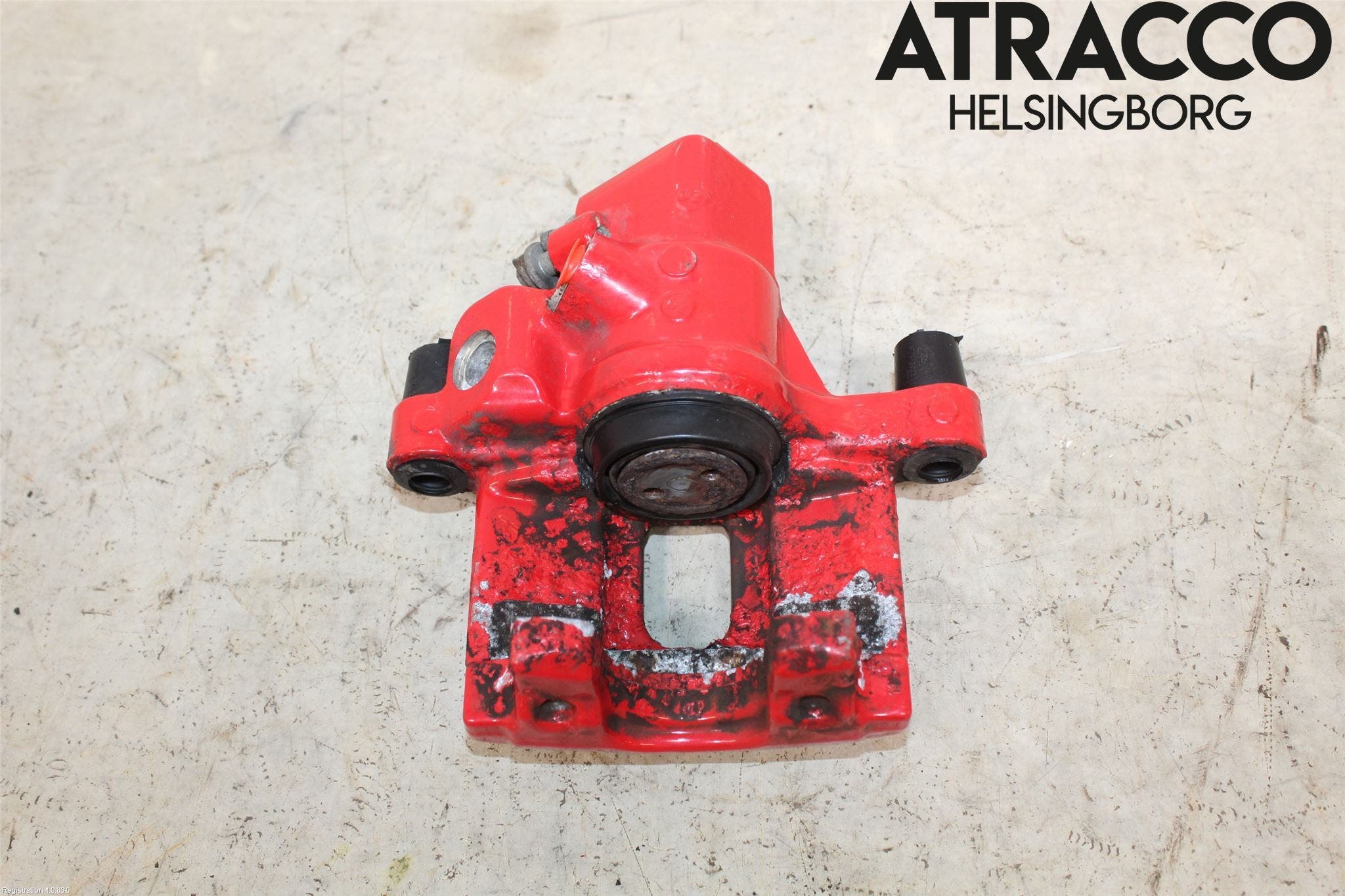 Ford FOCUS 11-14 Bromsok Bak Höger