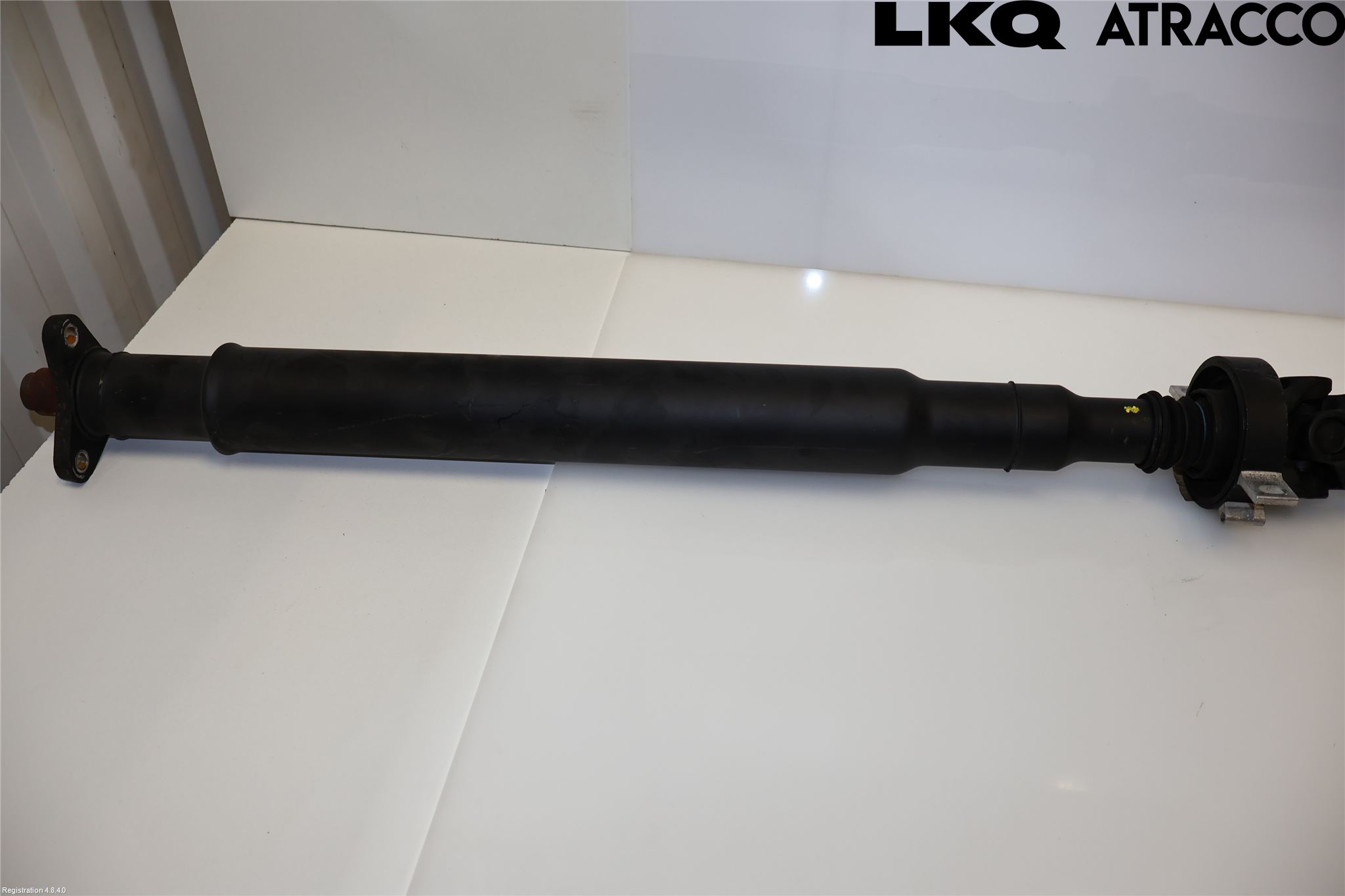 BMW 5 F10/F11/F18 09-17 Mellanaxel Komp