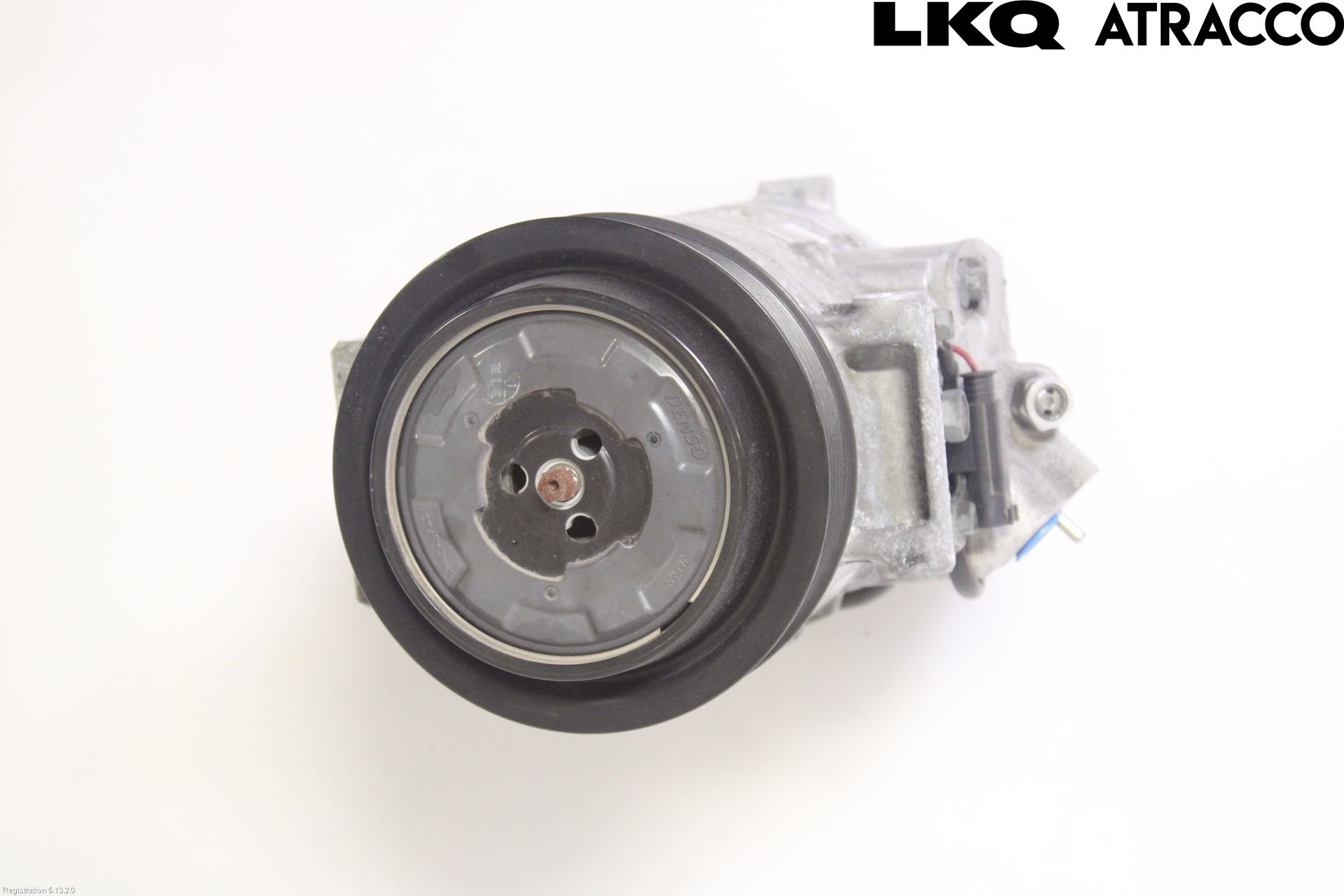 Mercedes-Benz MB SLK 200-350 (R171) 05-11 Ac Kompressor