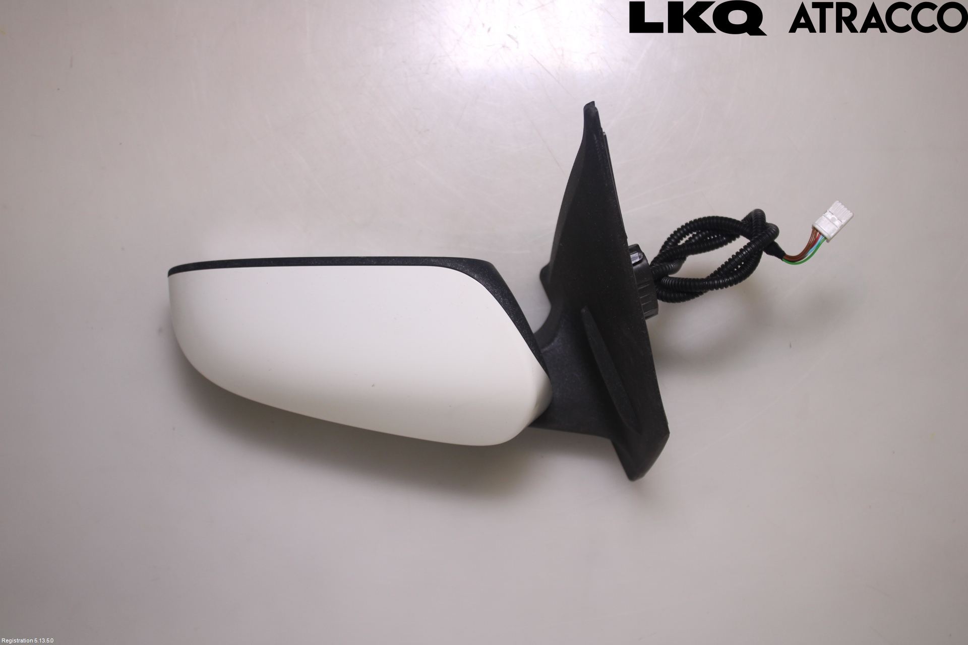 Toyota AYGO 15-21 Spegel Yttre El Hö