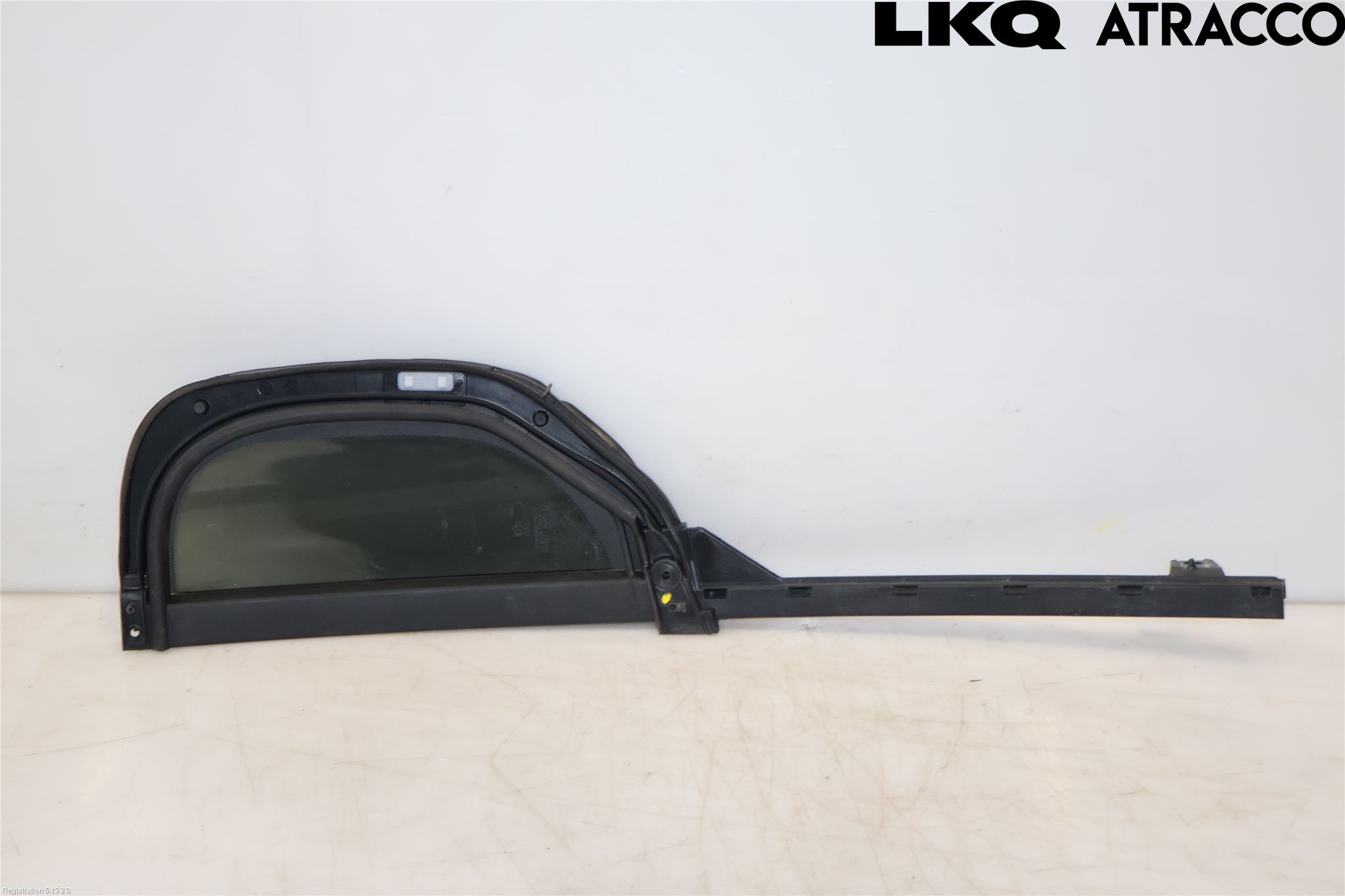Peugeot 308 14-21 Dörruta Bak Lilla Hö