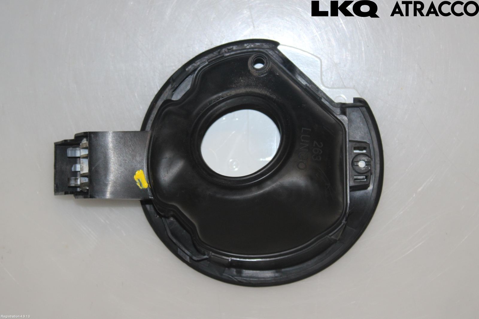 Opel COMBO D 12-18 Tanklucka