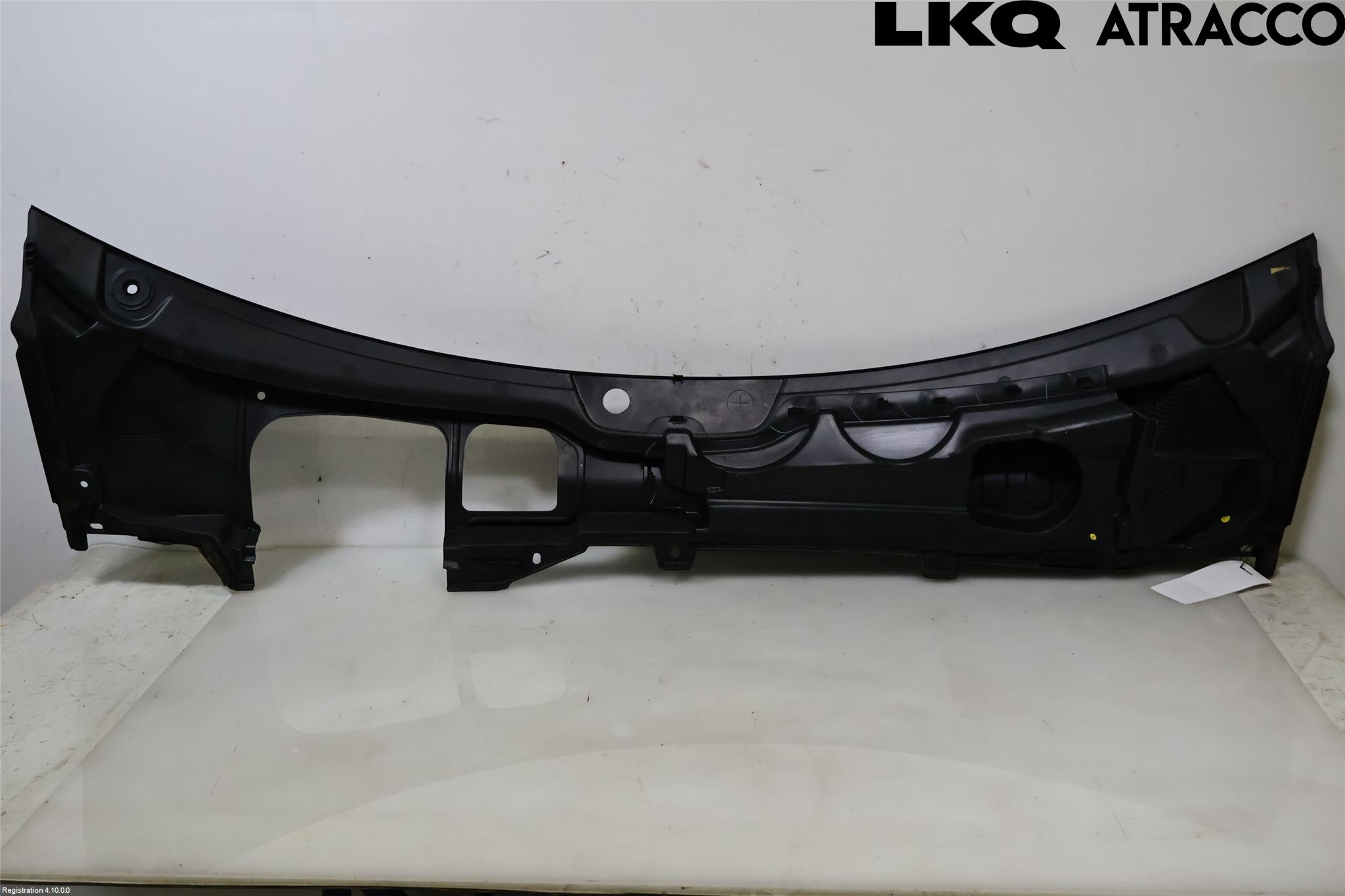 Landrover LAND ROVER RANGE ROVER EVOQUE (L538) 11-18 Torpedplåt-Torpedplast