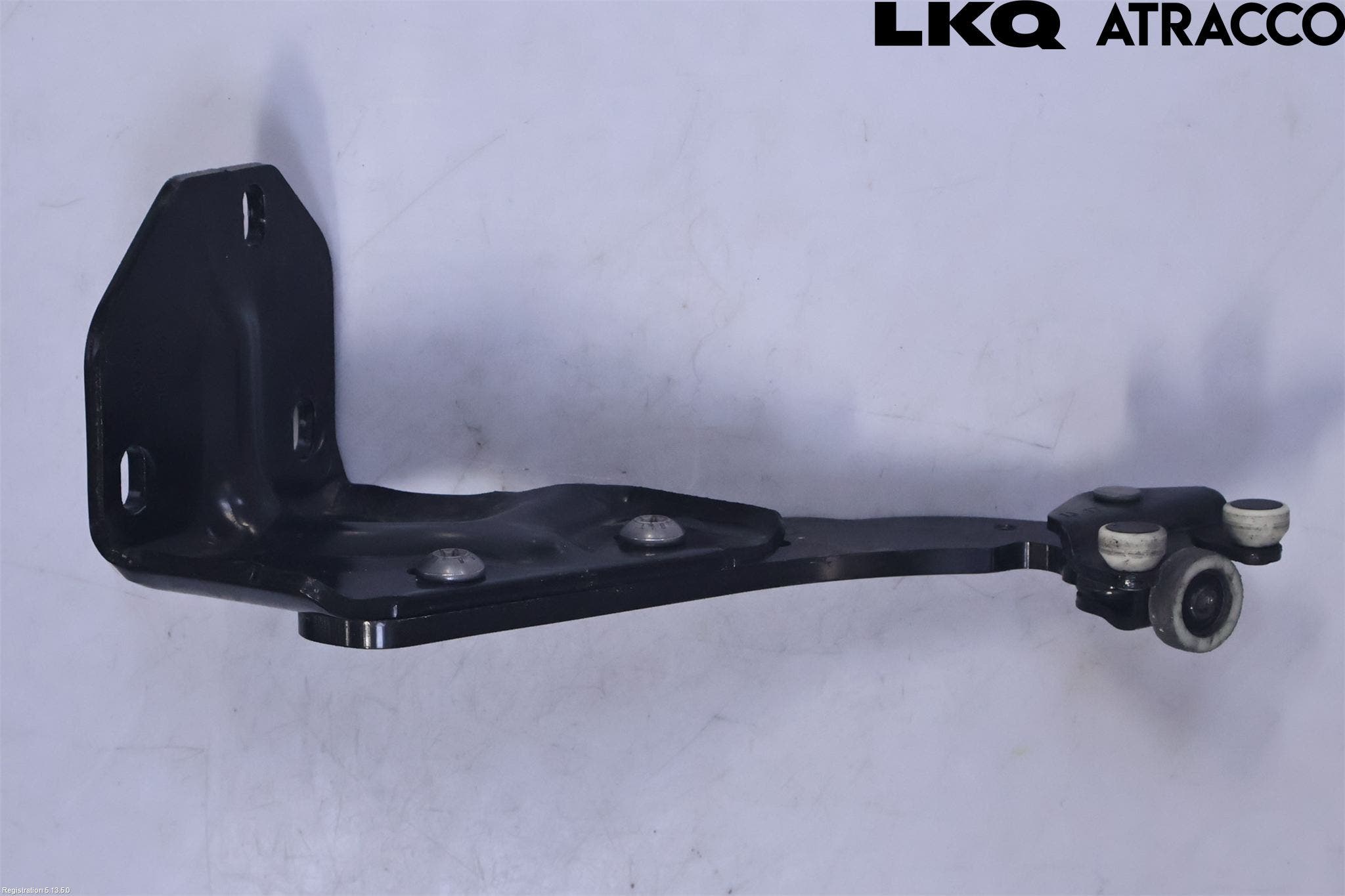 Mercedes-Benz MB VITO/V-KLASS (W640,W447,W448) 14- Skjutdörr Gångjärn-Rullar