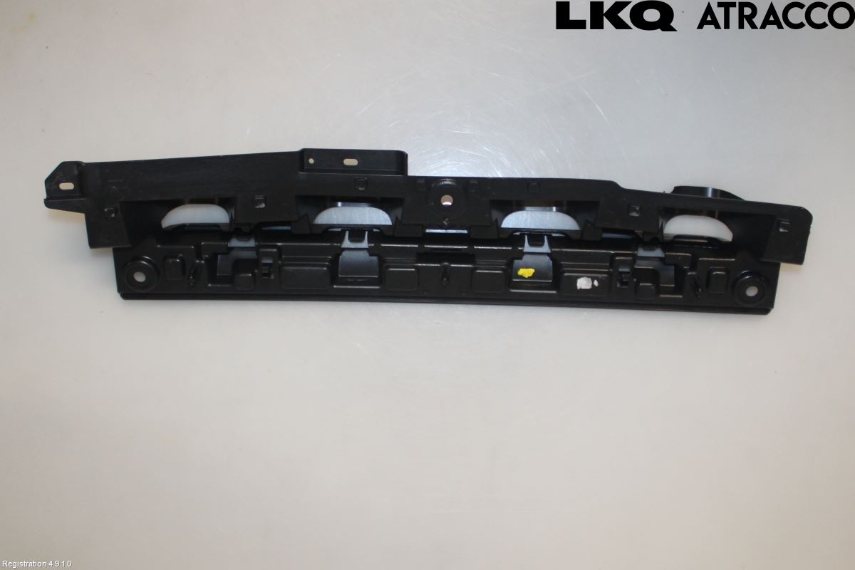Citroen C4 CACTUS 14-20 Stötfångardel Bak Mitt