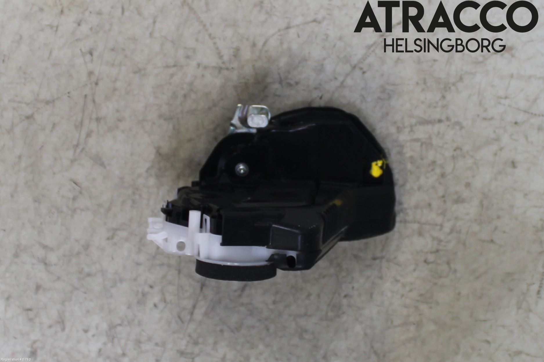 Toyota YARIS XP21 20- Centrallåsmotor Höger