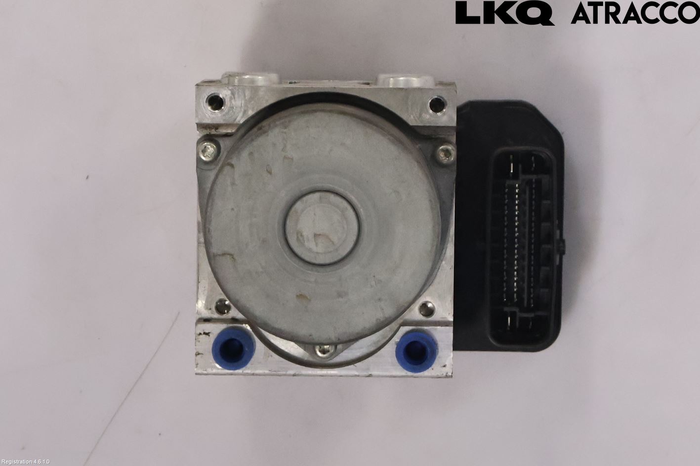 Toyota RAV4 13-18 Abs Hydraulaggregat
