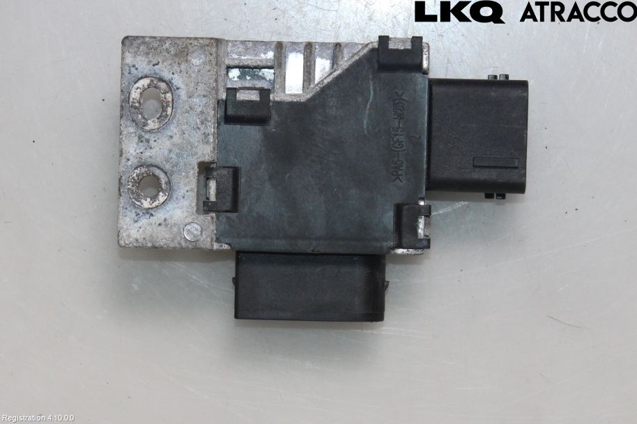 Renault TRAFIC/E-TECH 15- Kylfläktsmotstånd