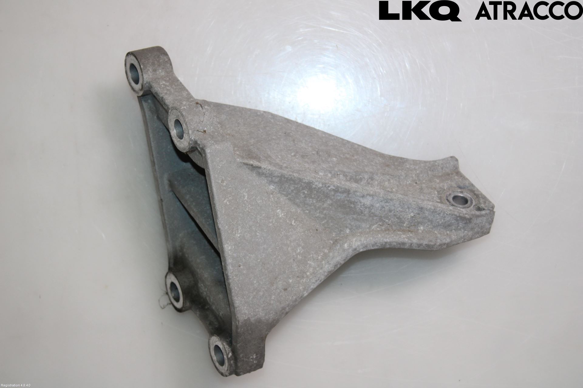 Nissan LEAF 18- Motorfäste