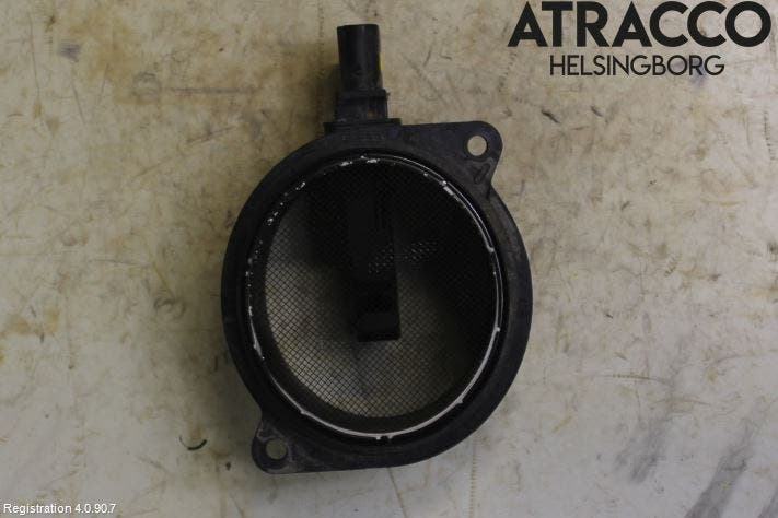 BMW X3 E83 03-10 Injluftmassamätare