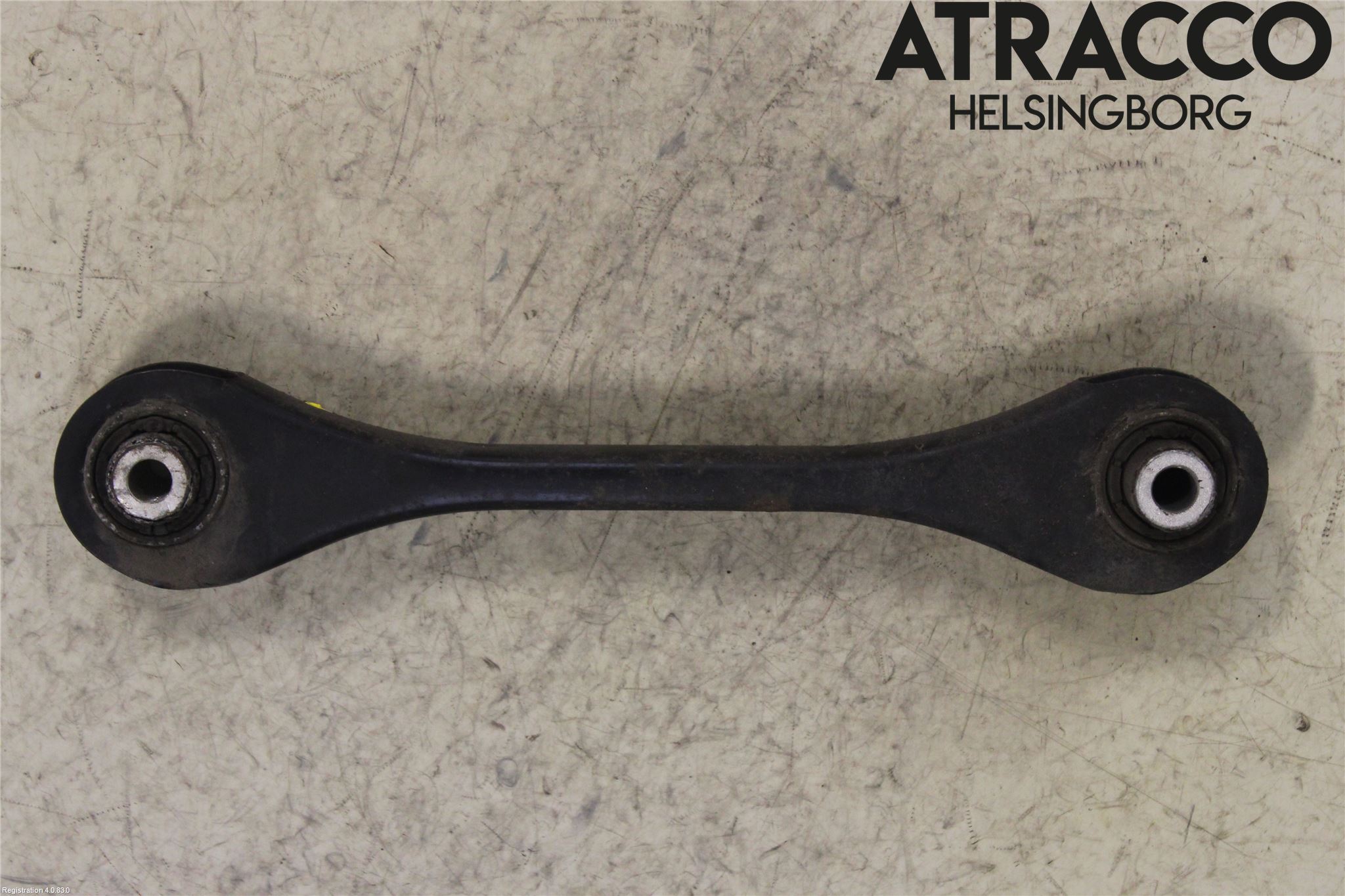 Skoda OCTAVIA (5E) 13-20 Bärarm Bak Vänster