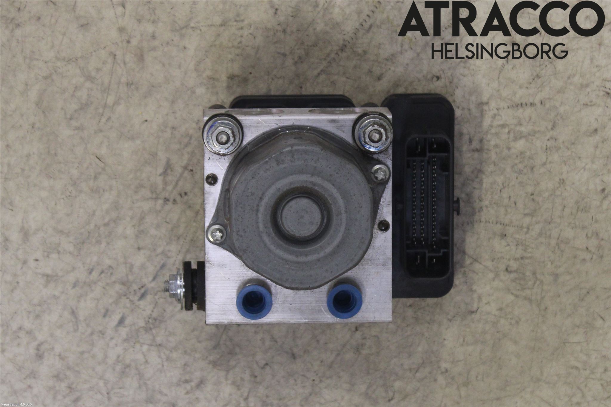 Honda CR-V 13-18 Abs Hydraulaggregat