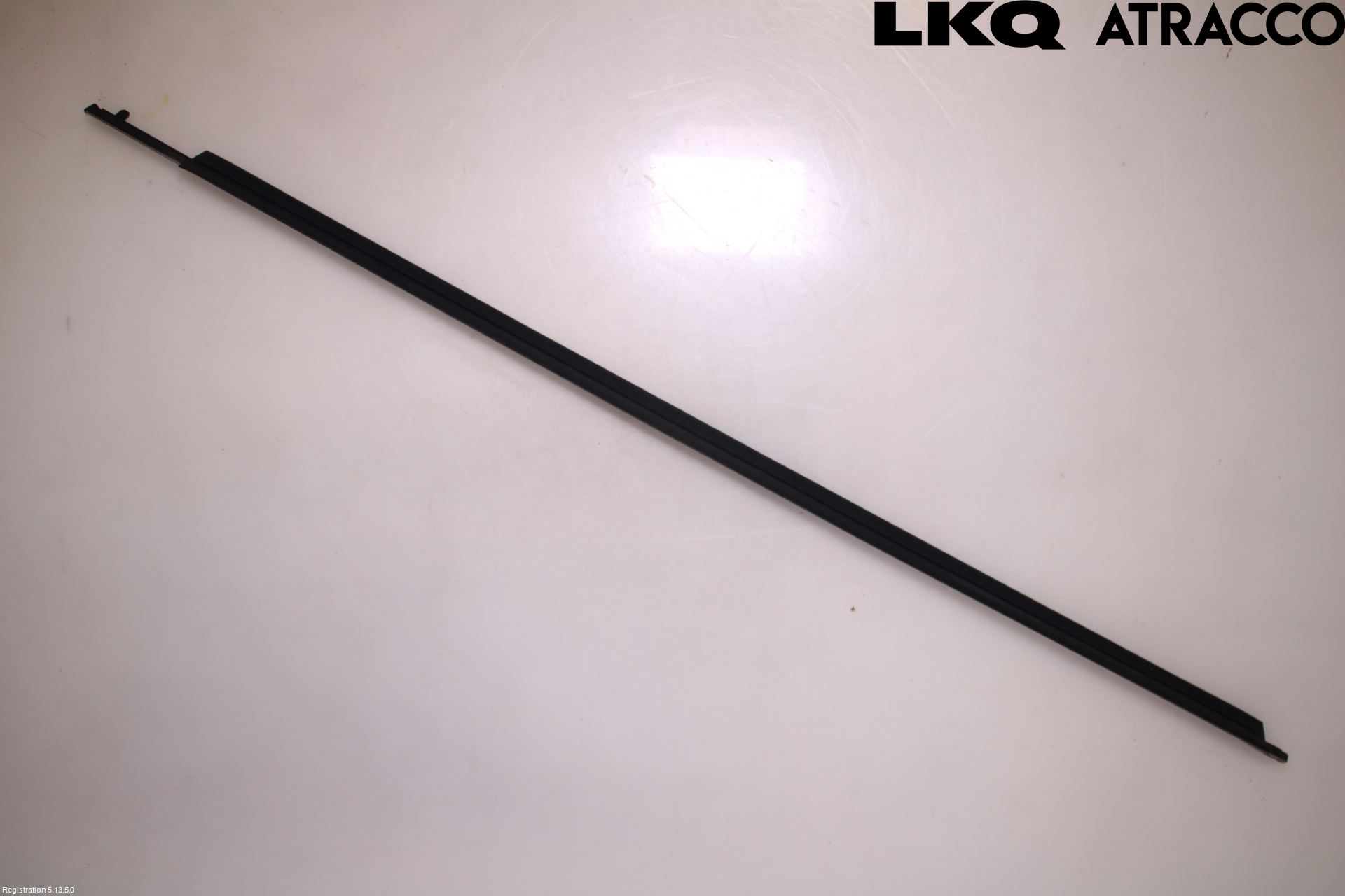 Toyota AURIS 13-19 Dörr Dekorlist Fram Hö