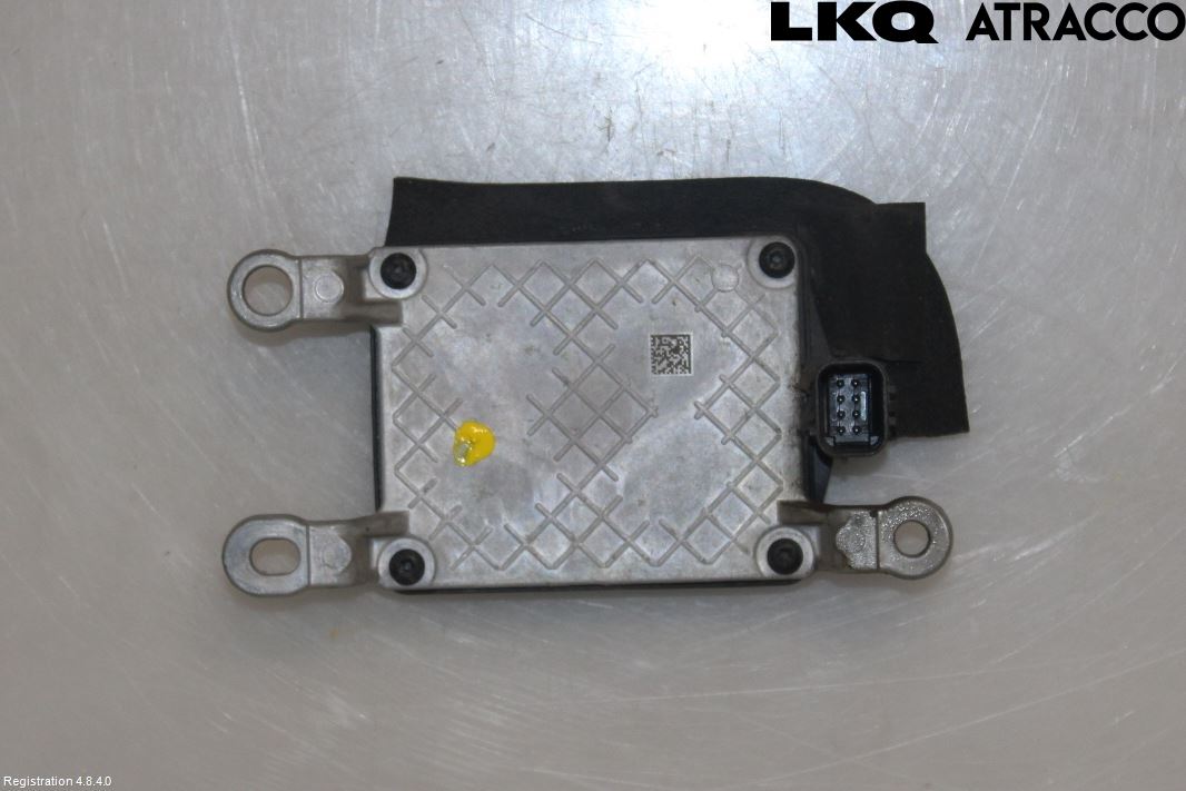 Nissan LEAF 18- Sensor Aktivt Kollisionsskydd