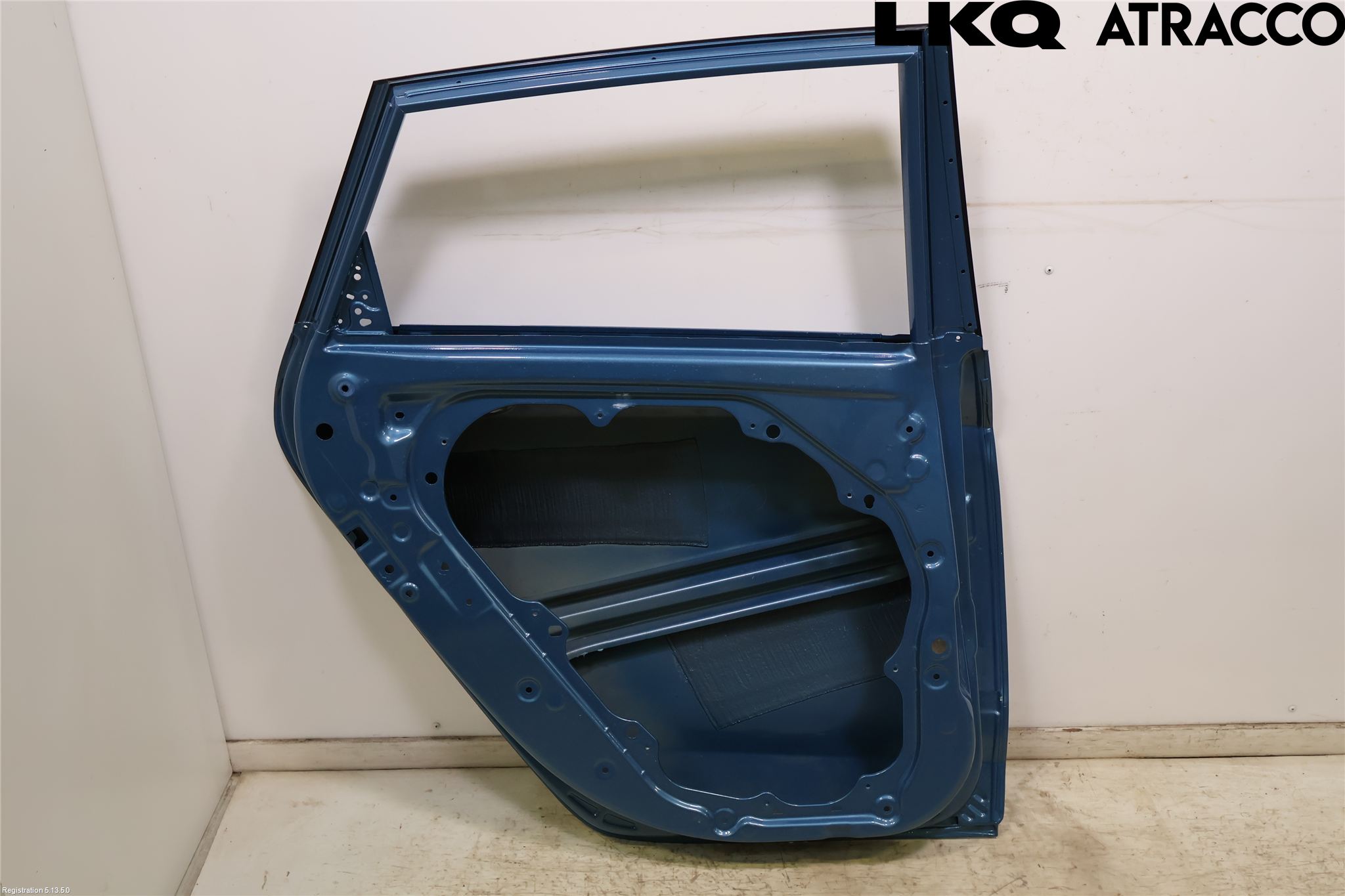 Hyundai i30 GD 13-17 Dörr Bak Vänster