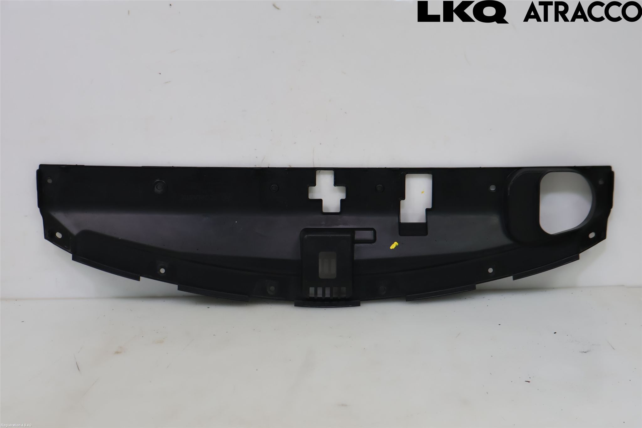 Hyundai SANTA FE 13-18 Täckplast Front
