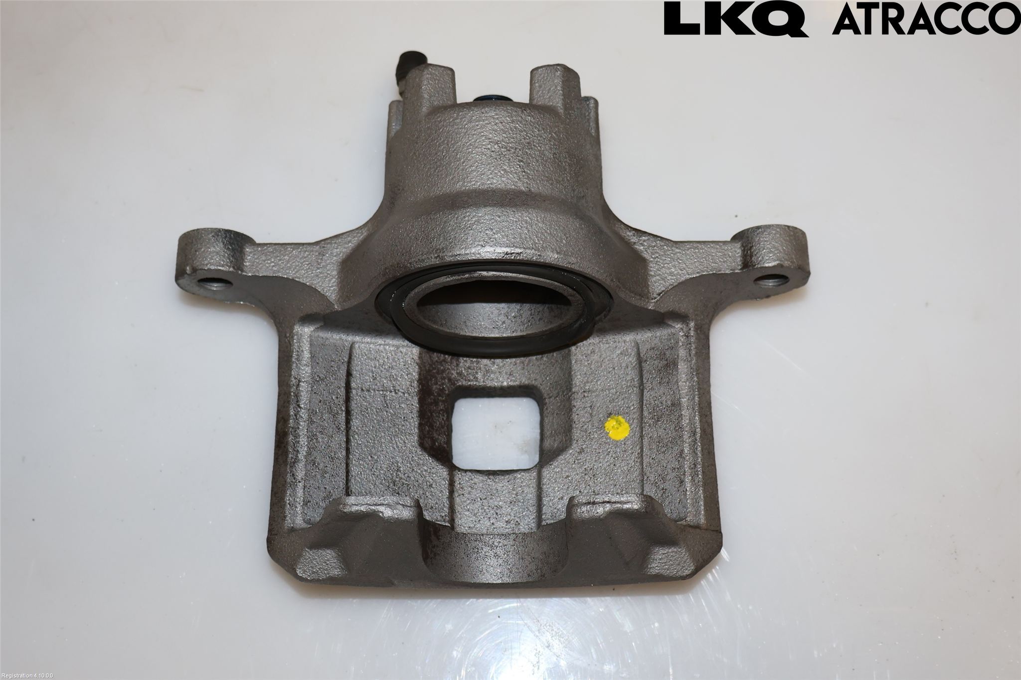 Mitsubishi ASX 10-22 Bromsok Fram Höger