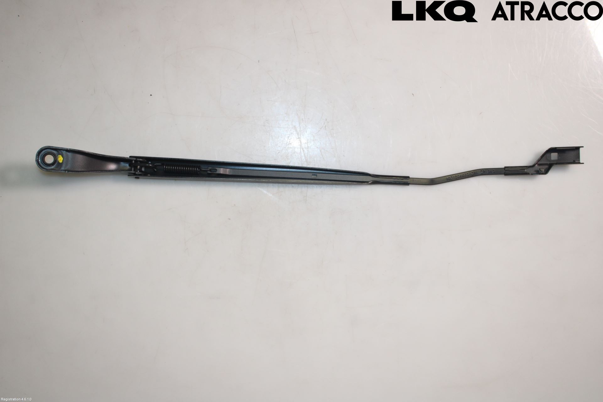 Citroen C4/E-C4 C4X/E-C4X III 21- Torkararm Armar Vindruta