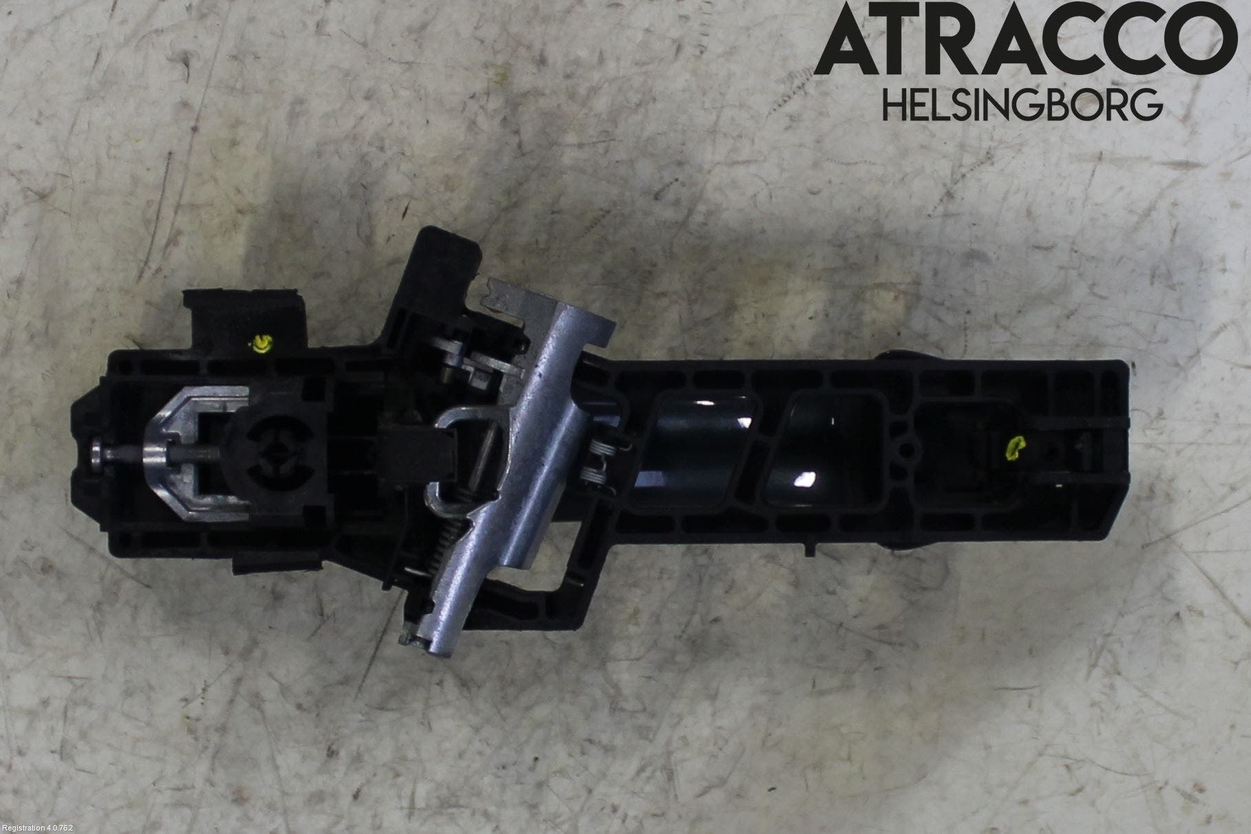 Ford FIESTA 13-17 Dörrhandtag Yttre Vä