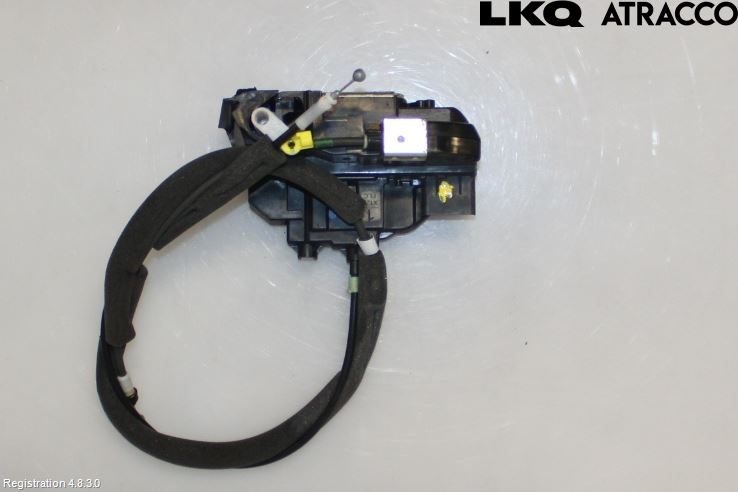 Nissan JUKE 10-14 Centrallåsmotor Vänster