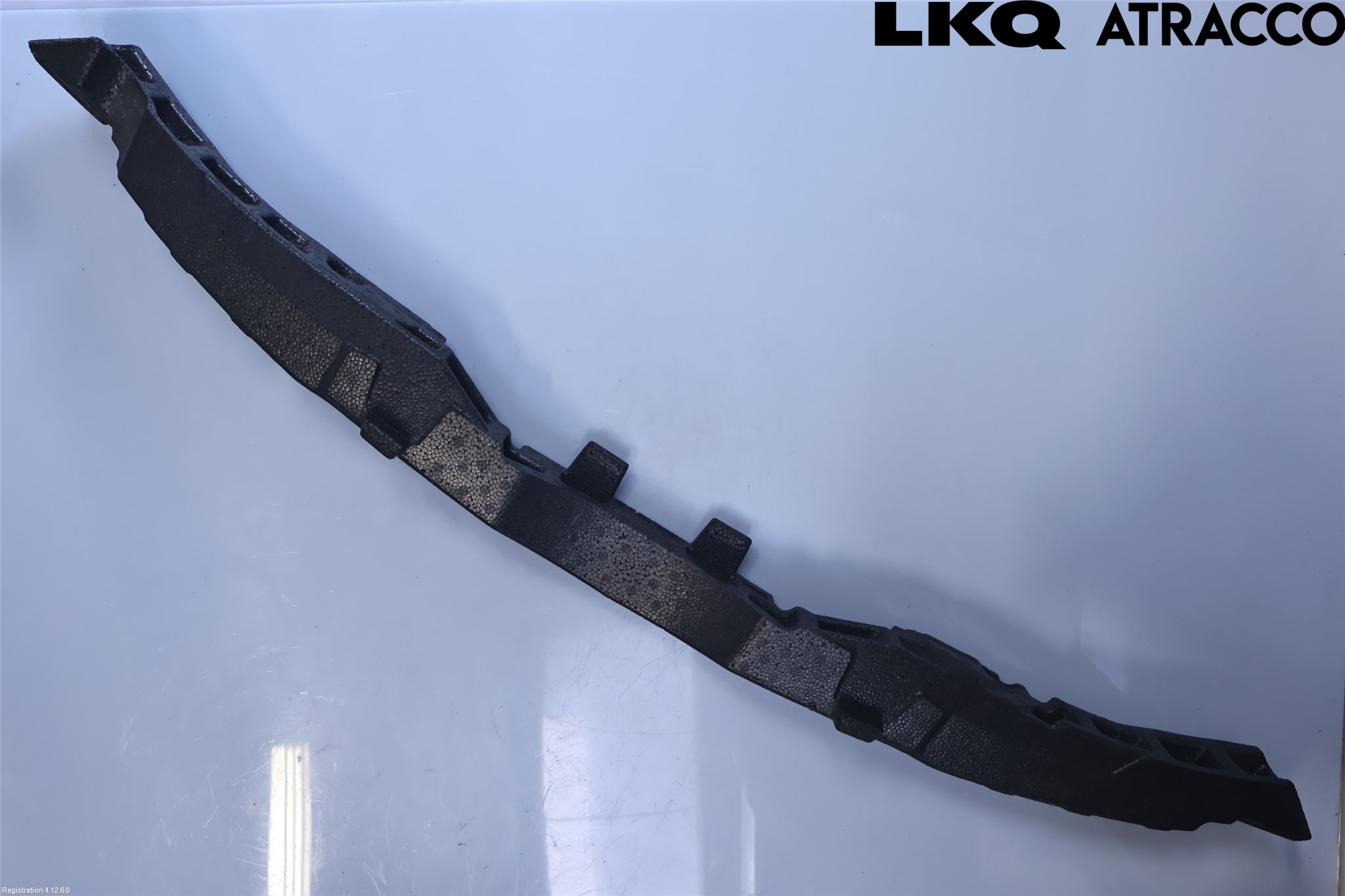 Opel ASTRA J 10-15 Stötfångar Deformelement Fram