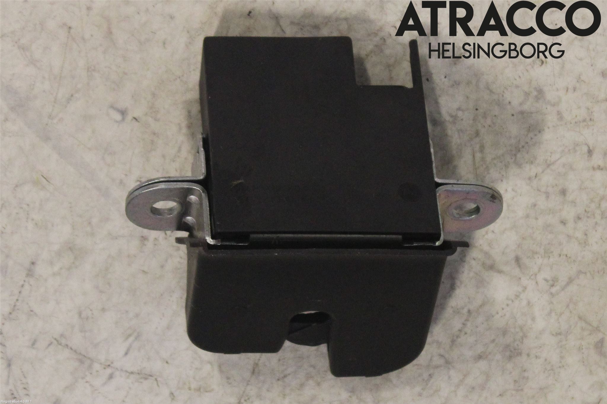 Seat LEON 13-20 Låskista Baklucka