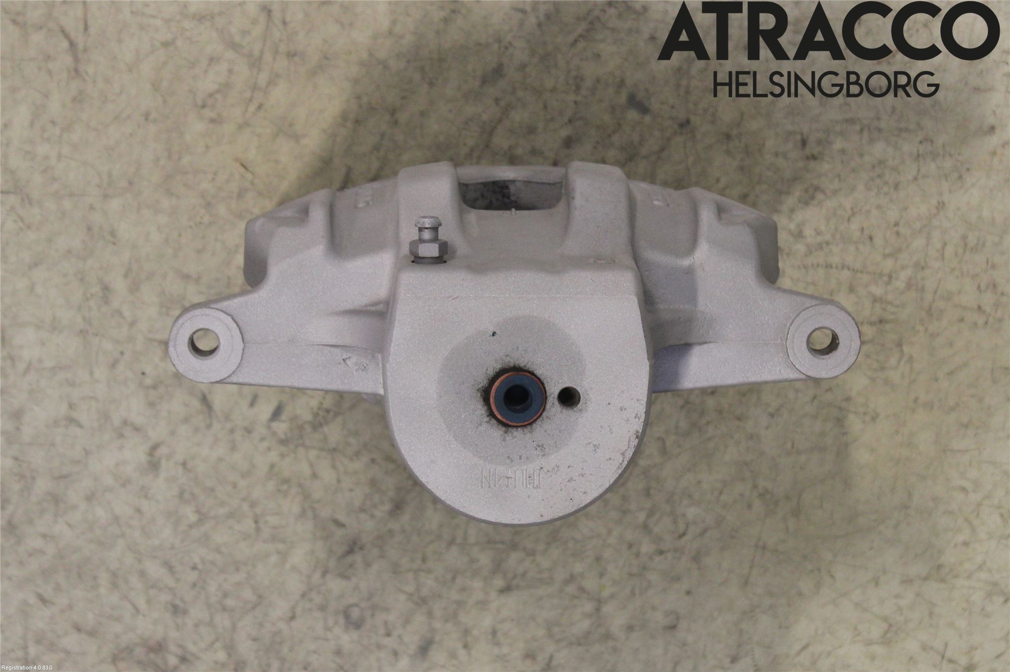 Kia OPTIMA 00-15 Bromsok Fram Höger