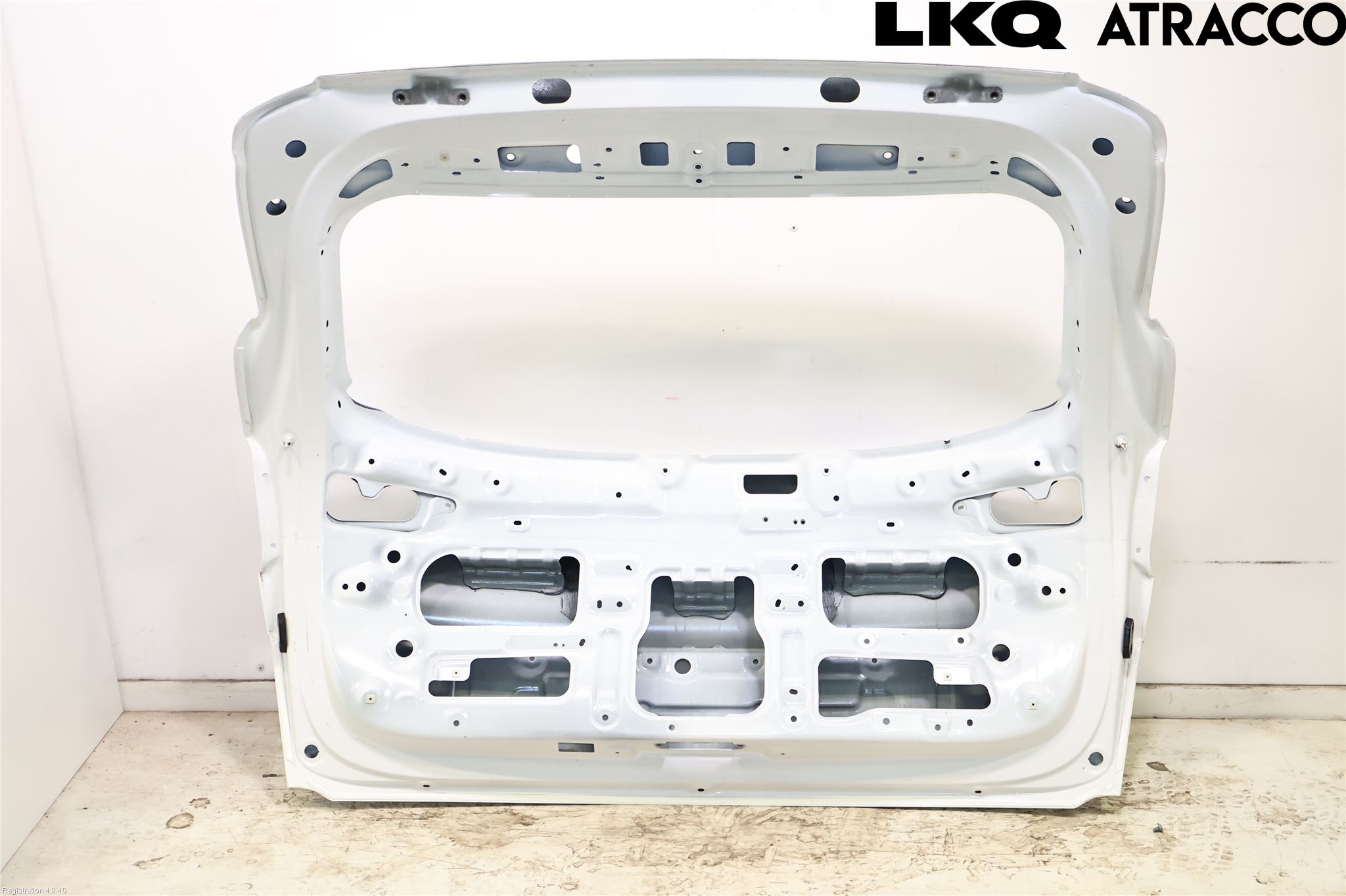 Hyundai TUCSON 05- Baklucka Kombi