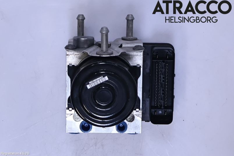 Porsche MACAN/EV 14- Abs Hydraulaggregat