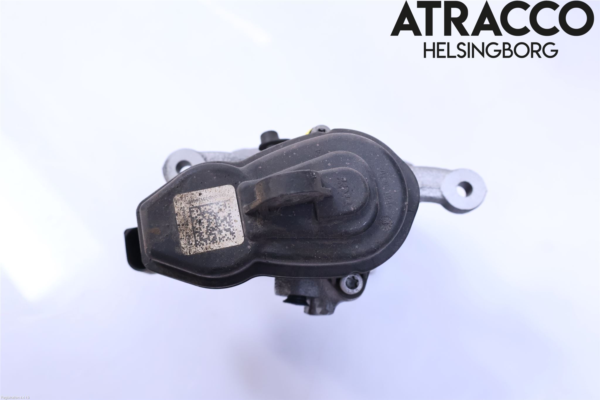 Audi A4/S4 B9 16-19 Bromsok Bak Vänster