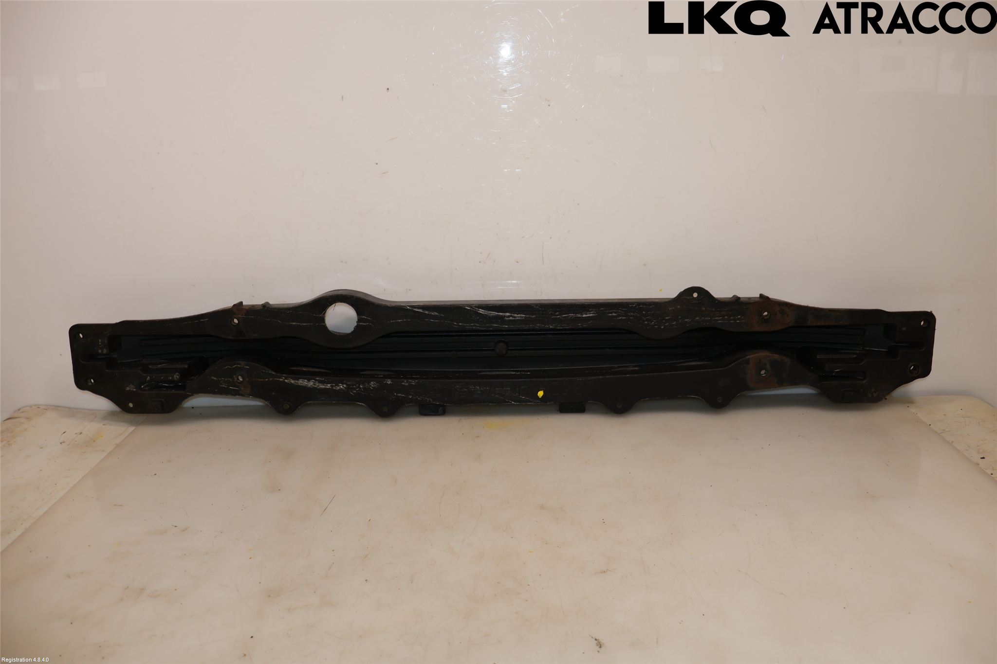 Kia RIO 12-16 Stötfångarbalk Bak