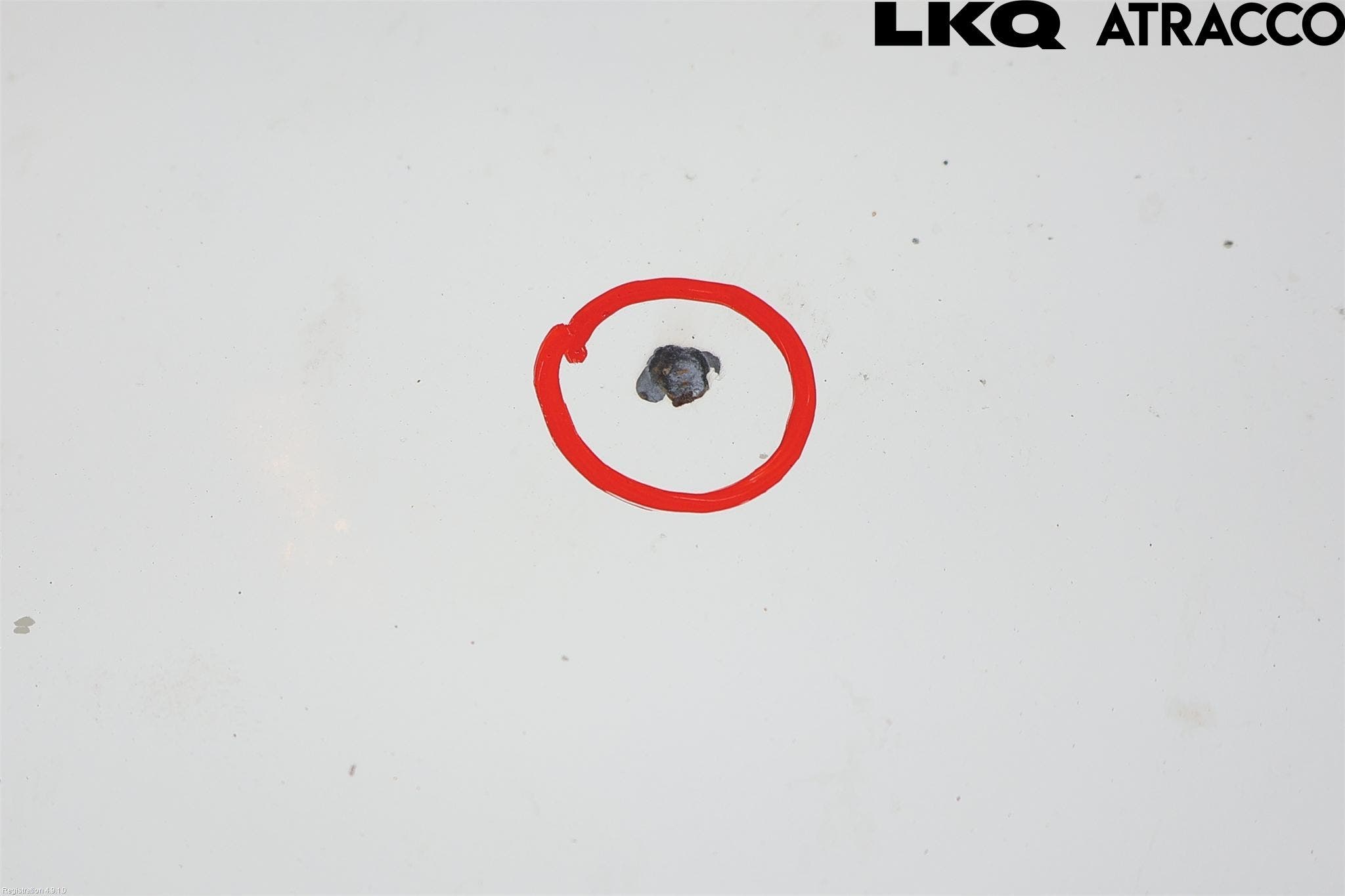 Fiat DUCATO 07-15 Huv Fram