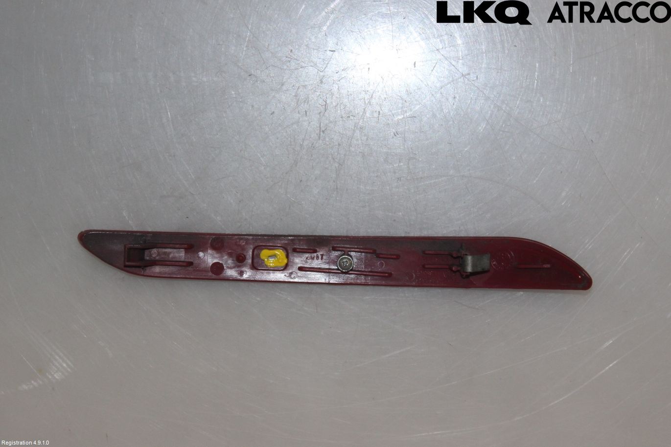 Alfa GIULIA Dimljus/Reflex Bak